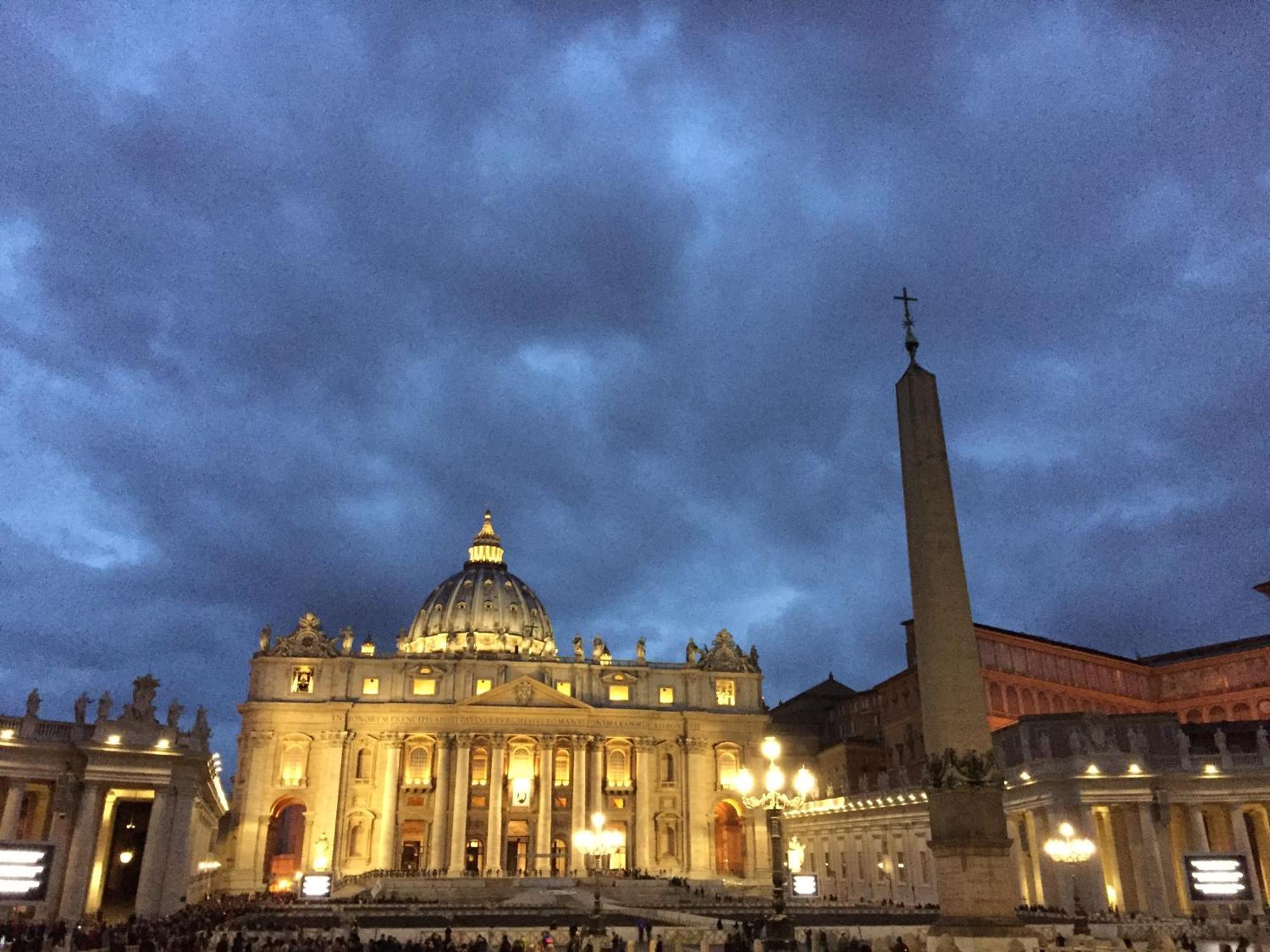 Museum Hospitality - Vatican Affittacamere